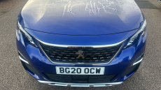Peugeot 3008 1.2 PureTech GT Line Premium 5dr Petrol Estate